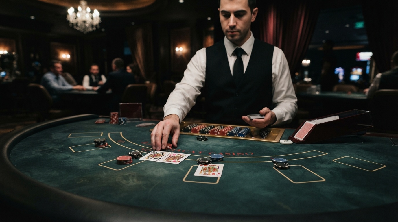 Scopri BC. Game: Un Mondo di Giochi da Casinò Online